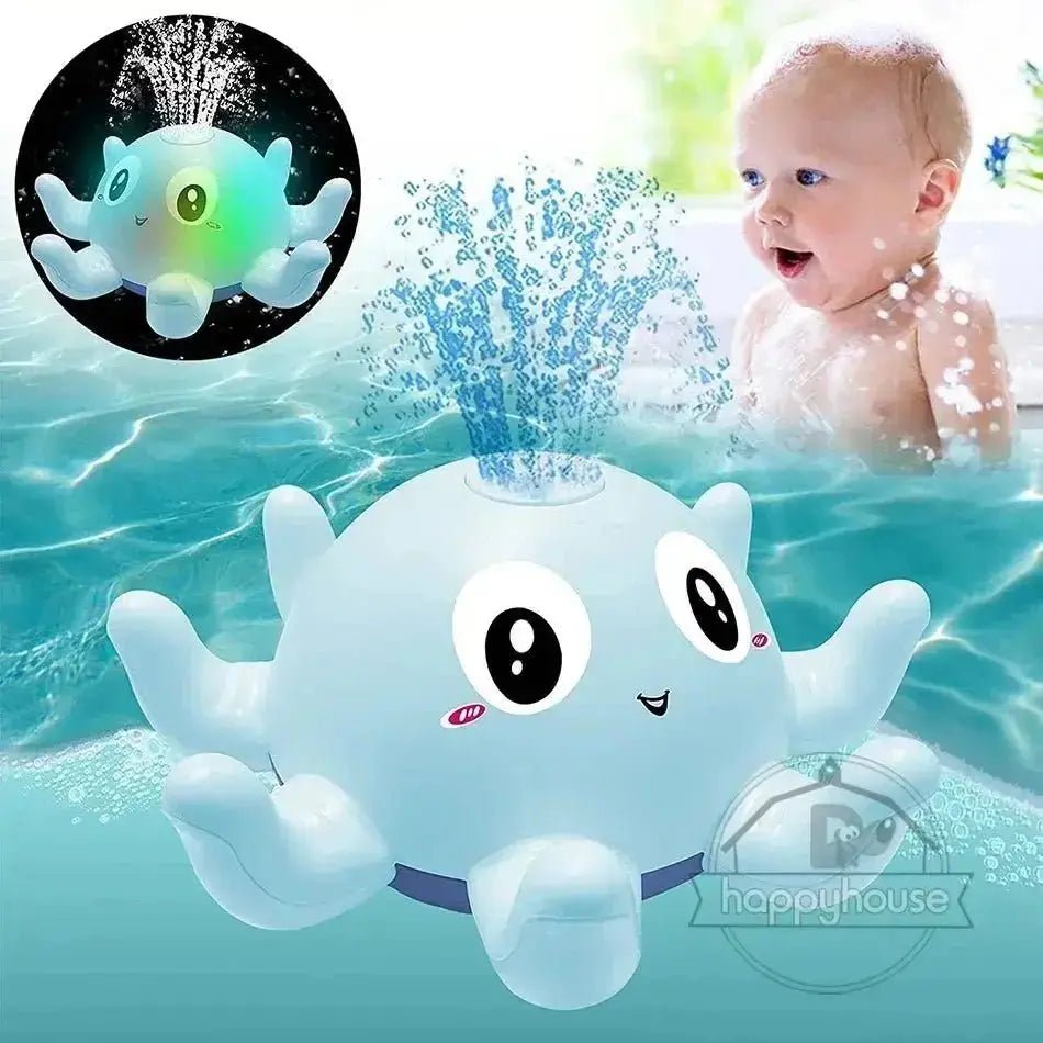 Jouets de Bain pour Bébé : Éclats de Rires Assurés dans l'Eau - Le Bon Plan