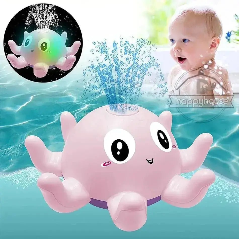 Jouets de Bain pour Bébé : Éclats de Rires Assurés dans l'Eau - Le Bon Plan