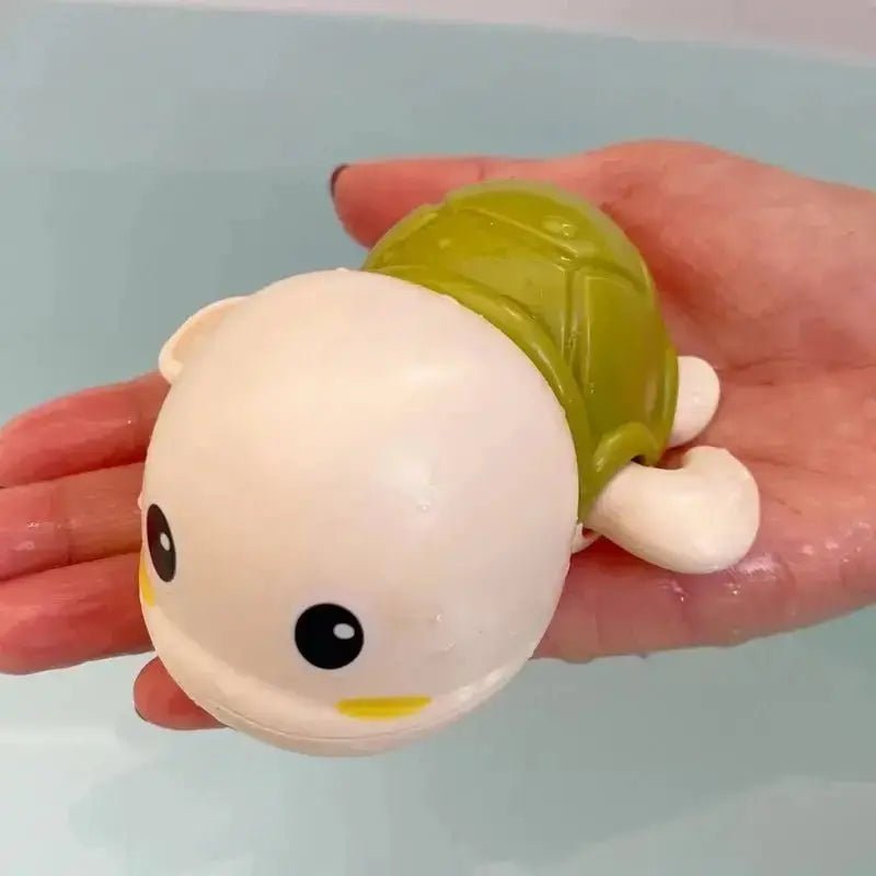 Jouets de Bain pour Bébé en Forme d'Animaux - Le Bon Plan