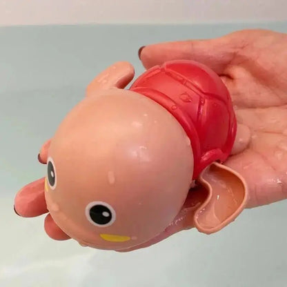 Jouets de Bain pour Bébé en Forme d'Animaux - Le Bon Plan