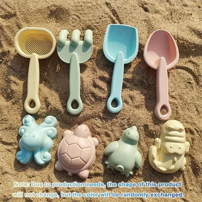 Jouets de Plage pour Enfants - Le Bon Plan