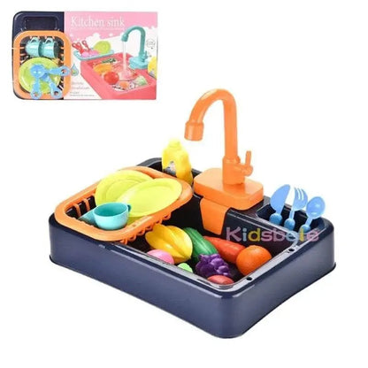 Kit cuisine façon Montessori pour les enfants a partir de 12 mois - Le Bon Plan