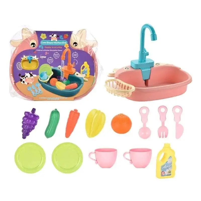 Kit cuisine façon Montessori pour les enfants a partir de 12 mois - Le Bon Plan