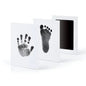 Kit Empreinte Bébé Sans Encre – Clean Touch 0 à 6 Mois | Souvenir Naissance - jouetsbebe.com