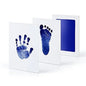 Kit Empreinte Bébé Sans Encre – Clean Touch 0 à 6 Mois | Souvenir Naissance - jouetsbebe.com