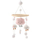 Mobile en bois pour bébé 0 - 12 mois - jouetsbebe.com