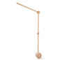 Mobile en bois pour bébé 0 - 12 mois - jouetsbebe.com
