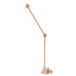 Mobile en bois pour bébé 0 - 12 mois - jouetsbebe.com