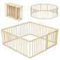 Parc Bébé Modulable – Enclos de Jeu Sécurisé pour Bébé - jouetsbebe.com