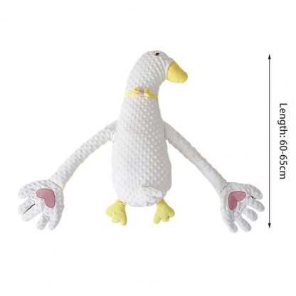 Peluche Apaisante Bébé avec Tapotement Automatique – Aide au Sommeil Réglable 3 Niveaux - jouetsbebe.com