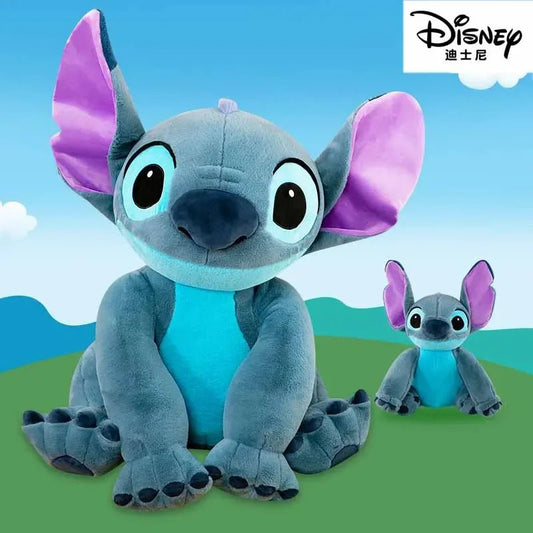 Peluche Disney Stitch - 45/60CM - Le Bon Plan