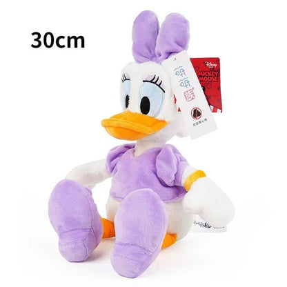 Peluche Donald et Daisy - Le Bon Plan