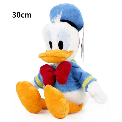 Peluche Donald et Daisy - Le Bon Plan