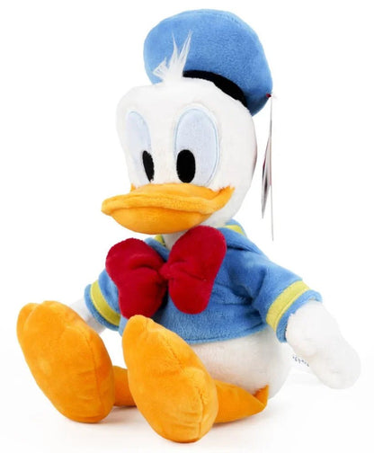 Peluche Donald et Daisy - Le Bon Plan