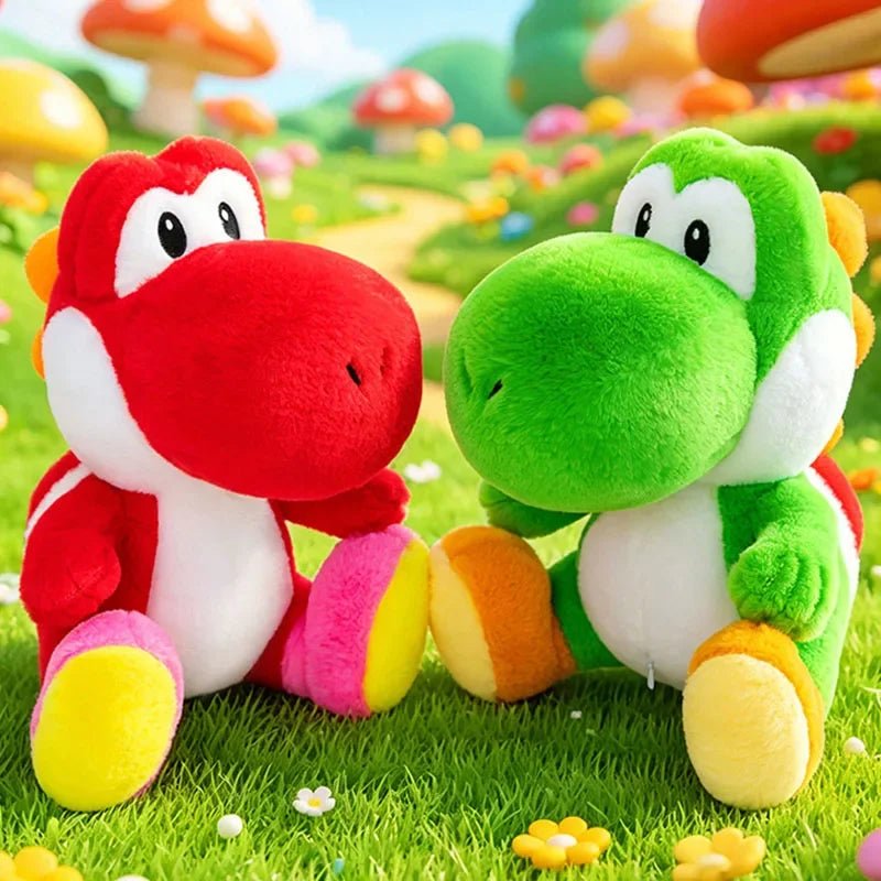 Peluche Dragon Verte Ultra Douce – Doudou Enfant Inspiré Univers Fantaisie - jouetsbebe.com