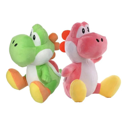 Peluche Dragon Verte Ultra Douce – Doudou Enfant Inspiré Univers Fantaisie - jouetsbebe.com