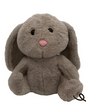 Peluche Éléphant Apaisante – Doudou Respirant Musical & Lumineux 4 Modes - jouetsbebe.com