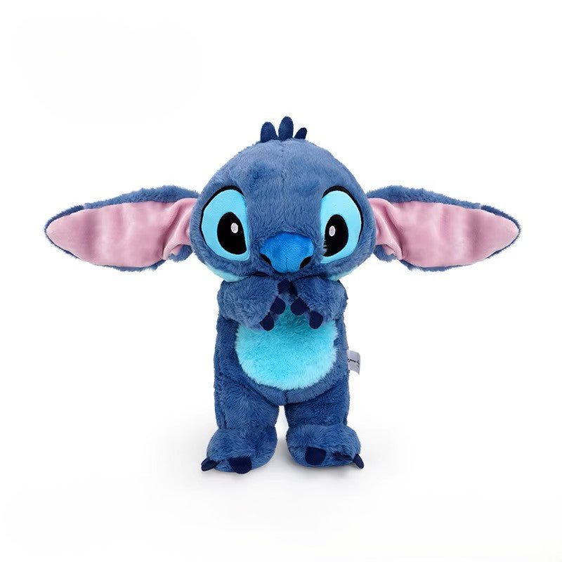 Peluche Fantaisie 30 cm – Personnage Doux et Original - jouetsbebe.com