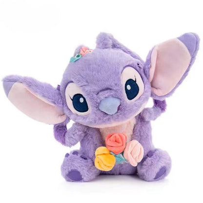 Peluche Fantaisie 30 cm – Personnage Doux et Original - jouetsbebe.com