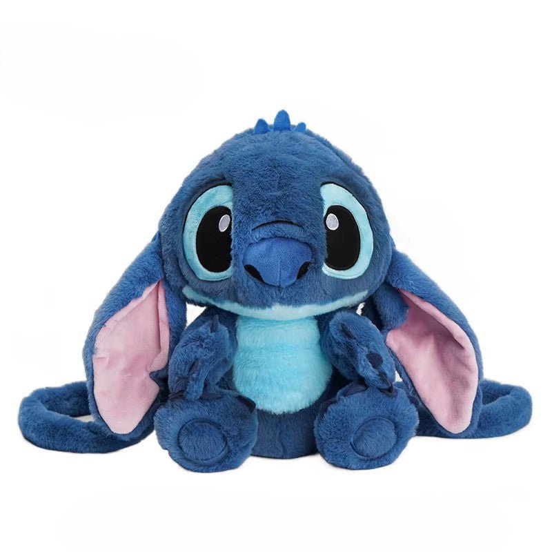 Peluche Fantaisie 30 cm – Personnage Doux et Original - jouetsbebe.com