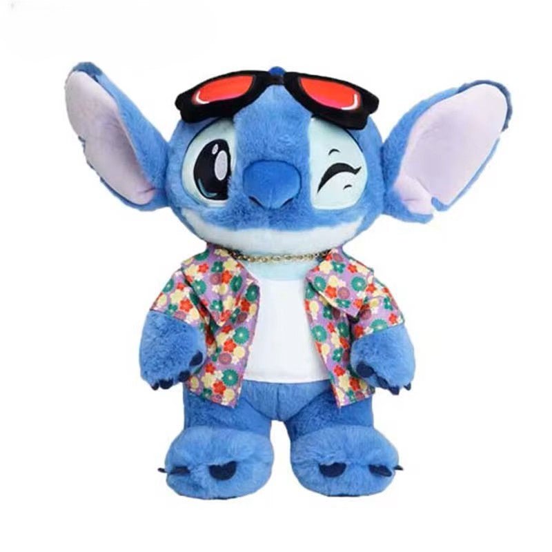 Peluche Fantaisie 30 cm – Personnage Doux et Original - jouetsbebe.com