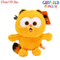 🐱 Peluche Garfield Originale et Odie - jouetsbebe.com