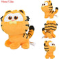 🐱 Peluche Garfield Originale et Odie - jouetsbebe.com