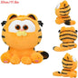 🐱 Peluche Garfield Originale et Odie - jouetsbebe.com