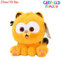 🐱 Peluche Garfield Originale et Odie - jouetsbebe.com