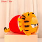🐱 Peluche Garfield Originale et Odie - jouetsbebe.com