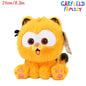 🐱 Peluche Garfield Originale et Odie - jouetsbebe.com
