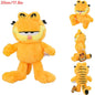 🐱 Peluche Garfield Originale et Odie - jouetsbebe.com