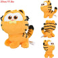 🐱 Peluche Garfield Originale et Odie - jouetsbebe.com