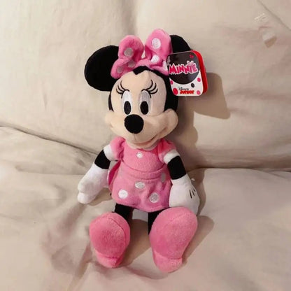 Peluche Mickey et ses amis - Le Bon Plan