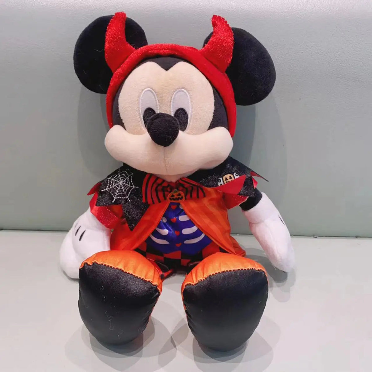 Peluche Mickey et ses amis - Le Bon Plan