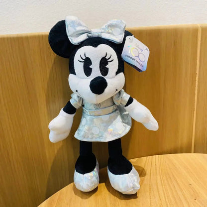 Peluche Mickey et ses amis - Le Bon Plan