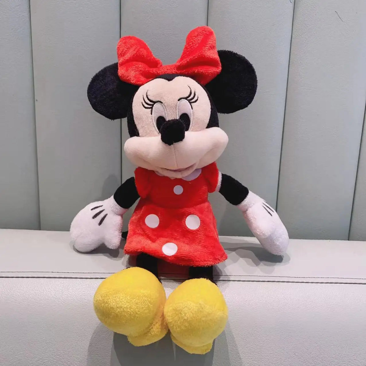 Peluche Mickey et ses amis - Le Bon Plan