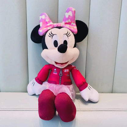 Peluche Mickey et ses amis - Le Bon Plan