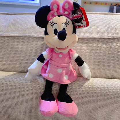 Peluche Mickey et ses amis - Le Bon Plan