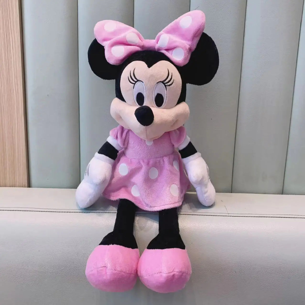 Peluche Mickey et ses amis - Le Bon Plan