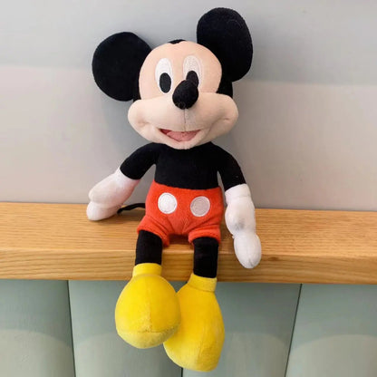 Peluche Mickey et ses amis - Le Bon Plan