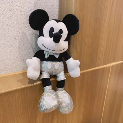 Peluche Mickey et ses amis - Le Bon Plan