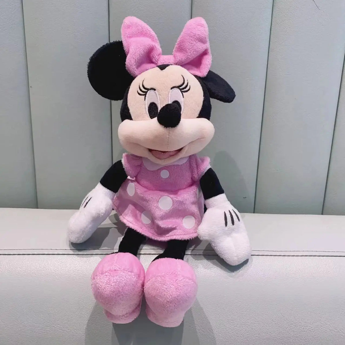 Peluche Mickey et ses amis - Le Bon Plan