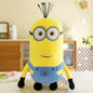 💛 Peluche Minion – Bob, Stuart et Kevin 🎁 - jouetsbebe.com