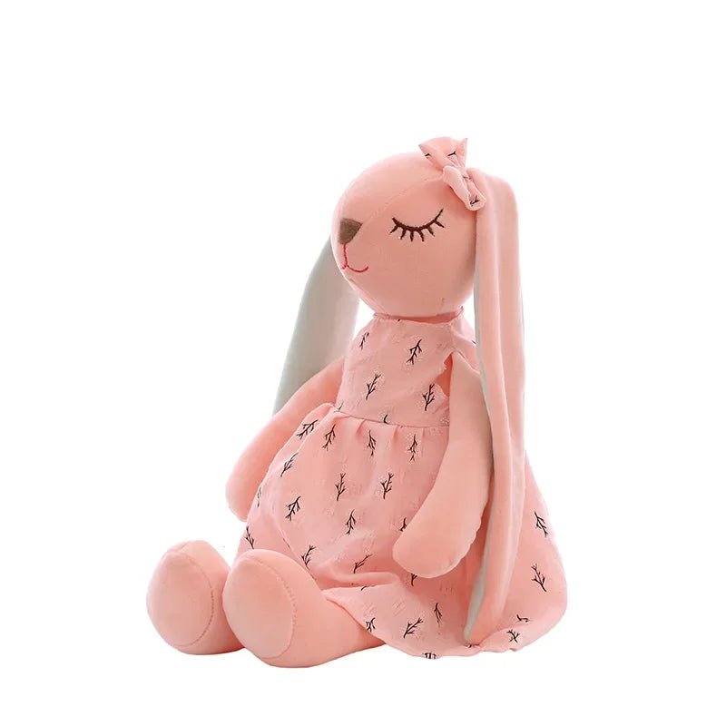 Peluche Sensorielle Bébé 0 - 6 Mois - Le Bon Plan