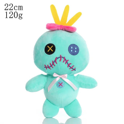 Peluche Stitch 12 - 20 cm - Le Bon Plan