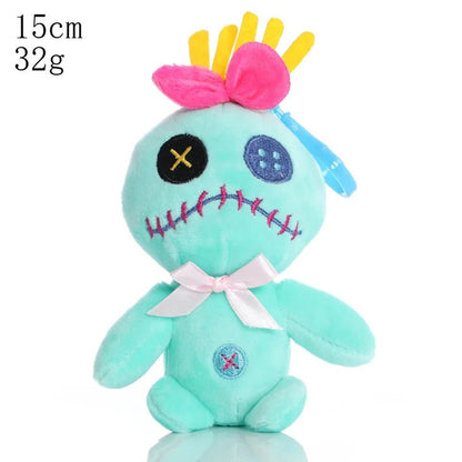 Peluche Stitch 12 - 20 cm - Le Bon Plan