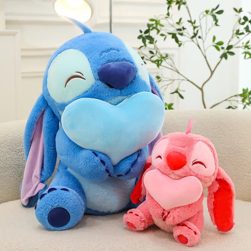 Peluche Stitch 30CM - Le Bon Plan