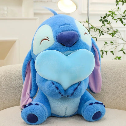 Peluche Stitch 30CM - Le Bon Plan