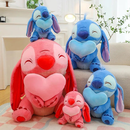 Peluche Stitch 30CM - Le Bon Plan